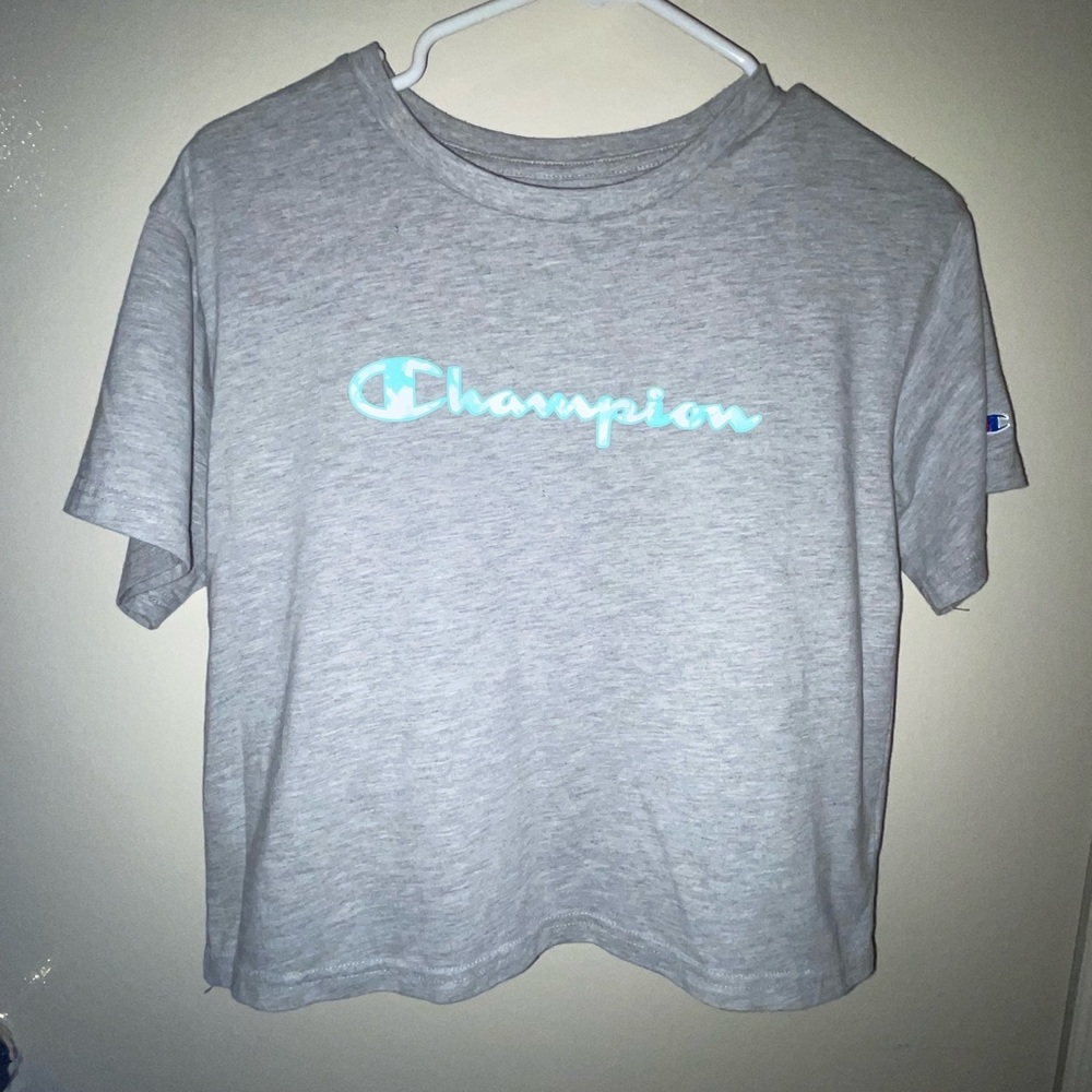 EUC Champion shirt
